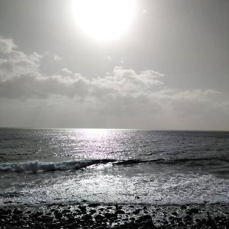 Apartamento En Tenerife- Candelaria Islas Canarias Εξωτερικό φωτογραφία