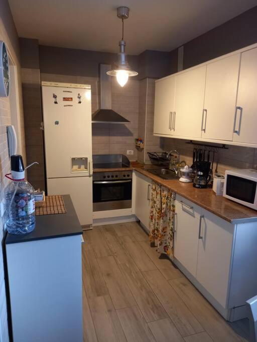 Apartamento En Tenerife- Candelaria Islas Canarias Εξωτερικό φωτογραφία