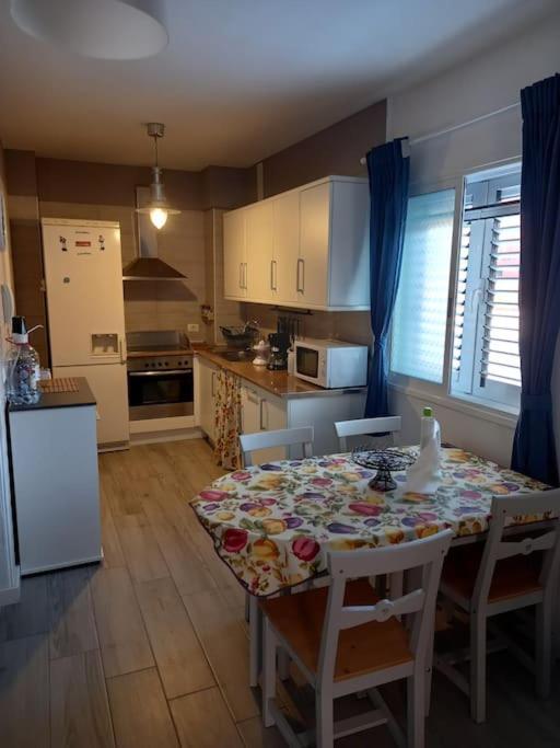 Apartamento En Tenerife- Candelaria Islas Canarias Εξωτερικό φωτογραφία