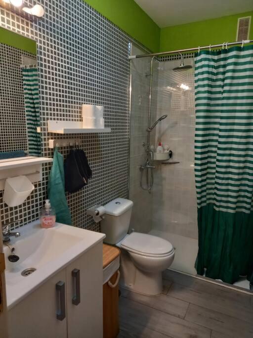 Apartamento En Tenerife- Candelaria Islas Canarias Εξωτερικό φωτογραφία