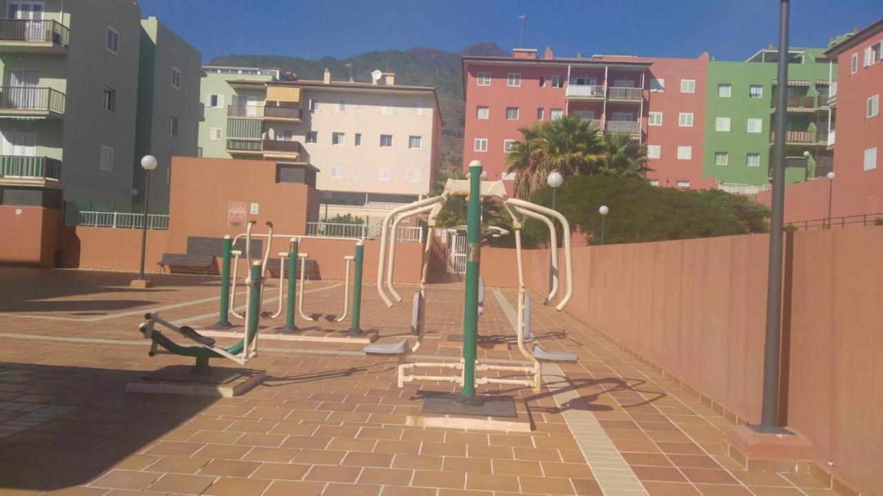 Apartamento En Tenerife- Candelaria Islas Canarias Εξωτερικό φωτογραφία