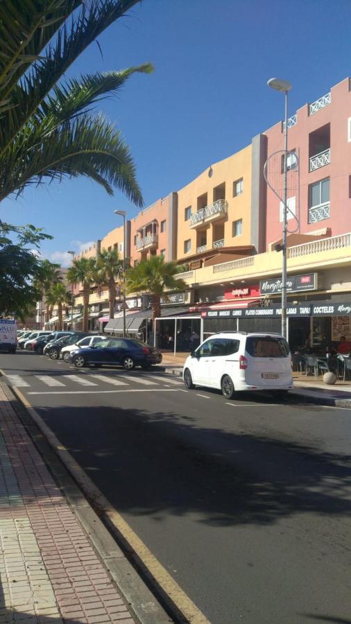 Apartamento En Tenerife- Candelaria Islas Canarias Εξωτερικό φωτογραφία