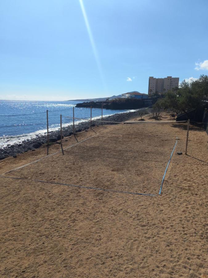 Apartamento En Tenerife- Candelaria Islas Canarias Εξωτερικό φωτογραφία