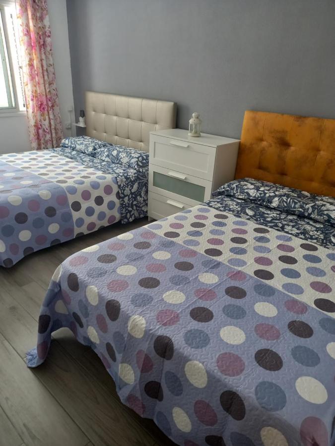 Apartamento En Tenerife- Candelaria Islas Canarias Εξωτερικό φωτογραφία