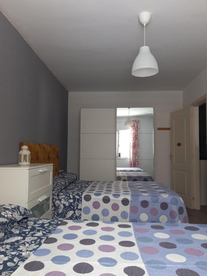 Apartamento En Tenerife- Candelaria Islas Canarias Εξωτερικό φωτογραφία