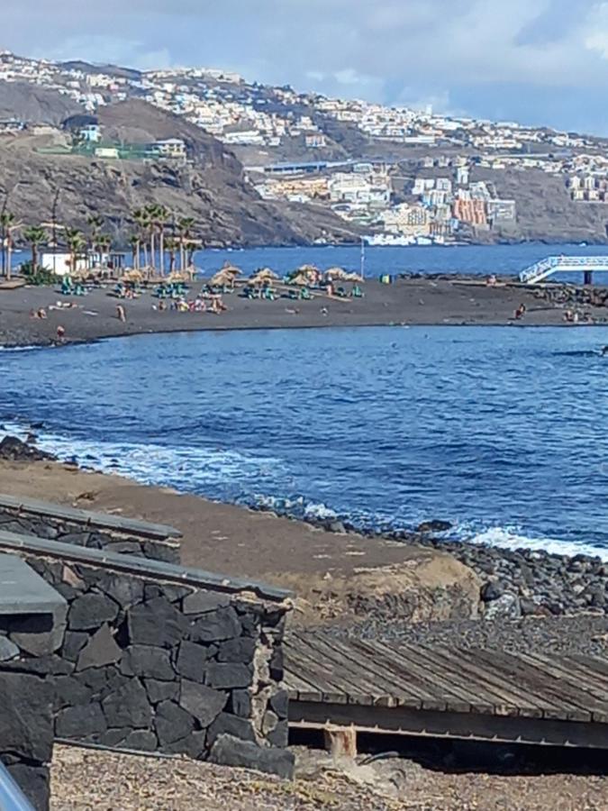 Apartamento En Tenerife- Candelaria Islas Canarias Εξωτερικό φωτογραφία